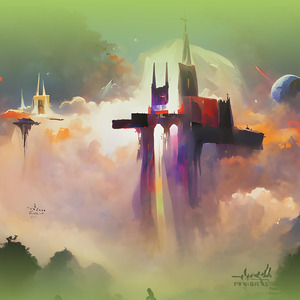 She Thinks He Got It Going On