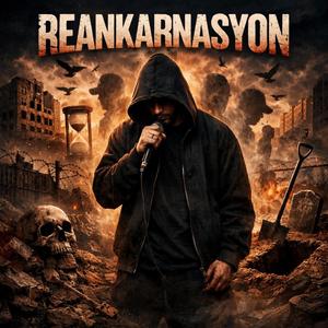 Cehennemin Kapısını Tekmeledim