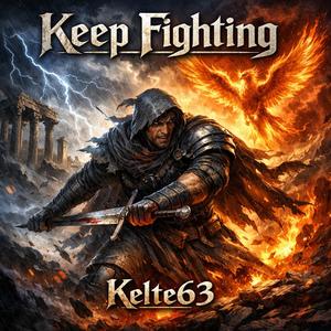 Keep Fighting