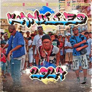 Kanilleo (Remix 2024)