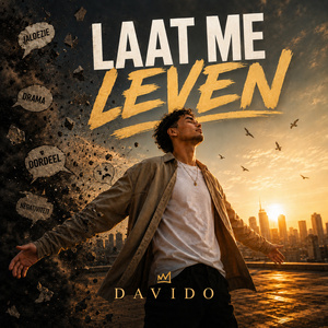 Laat me leven
