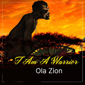I Am a Warrior