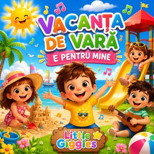 Vacanța de vară e pentru mine