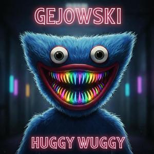 Gejowski Huggy Wuggy