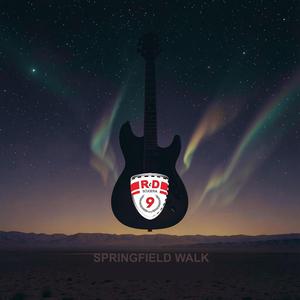 SPRINGFIELD WALK (INSTRUMENTAL)