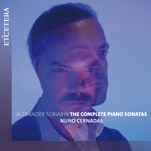 Piano Sonata No. 2 in G-Sharp Minor, Op. 19, Sonate-Fantaisie: I. Andante