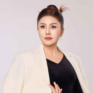 Yana Soy 新版