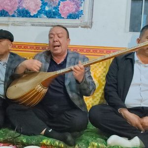 Parwanag Bolay Dayman 我希望为你鸟