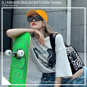 Bialah Batu Den Tanak (Dj Minang)