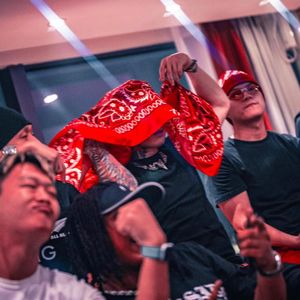 “出入平安” Lil Baby&SASIOVERLXRD Type Beat