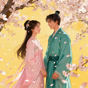 来世再遇