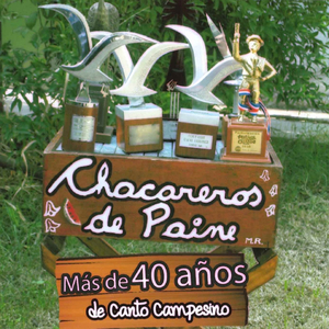 Ay Paine de Mis Amores