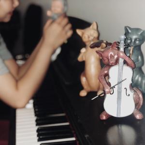 爱情转移（翻自 汪晨蕊）