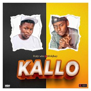 Kallo (feat. Blvckjhay)