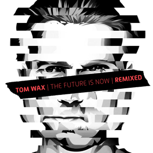 The Future Is Now (Club Mix)