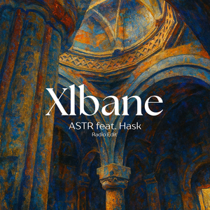 Xlbane (Radio Edit)