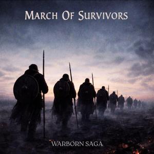 Eyes Toward Home (Viking Music)