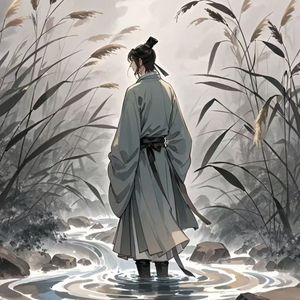 蒹葭