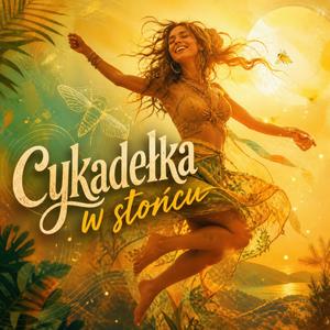 Cykadełka w Słońcu