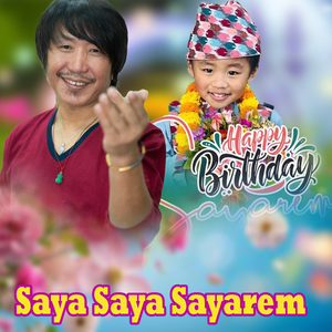 Saya Saya Sayarem