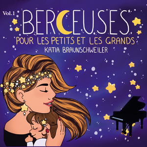 Scènes d'enfants, Op. 15: I. Gens et pays étrangers