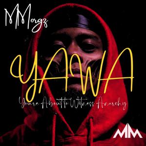 YAWA (You're About to Witness Anarchy)