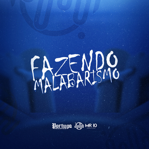 FAZENDO MALABARISMO