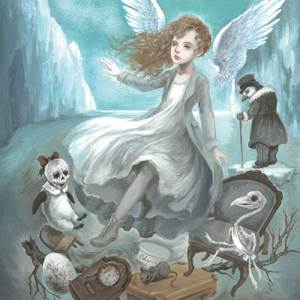 ゴミたちの葬列・百鬼夜行 (仮歌編)