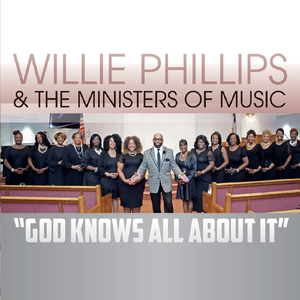 God Knows All About It