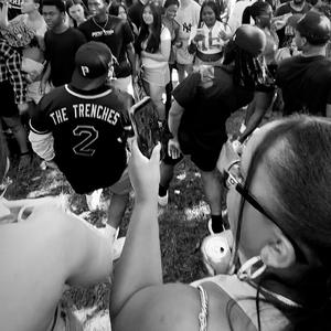 Empty Threats (feat. SIAH)