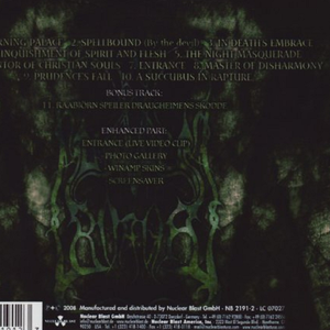 Spellbound (By the Devil)