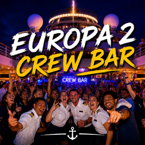 Europa2 Crewbar