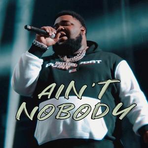 Ain't Nobody【Rod Wave Type beat-FREE】