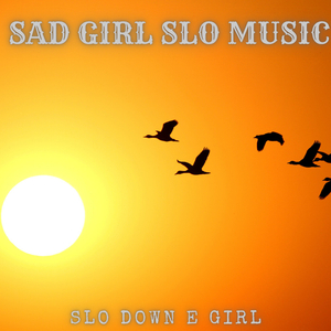 Birds of a Feather (Instrumental Cover Slowed and Reverb With 8D Music)