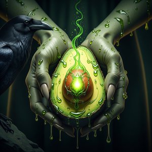 The Orchard's Call