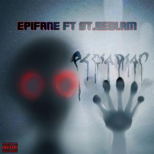 Pleiadian (feat. St.Bedlam)