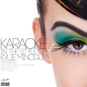 Can't Get You Out of My Head (Karaoke Version)