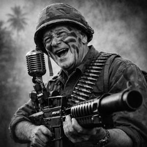 COD Lobbies (Richard Martin Remix)