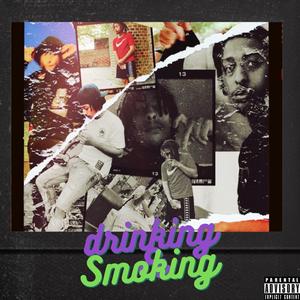 Drinking n Smoking
