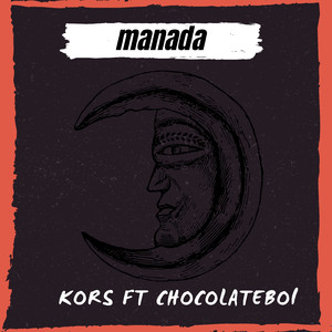 Manada (feat. Chocolateboi)