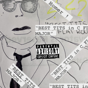 BEST TITS C FLAT MAJOR