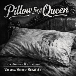Pillow For A Queen