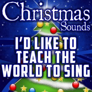 I'd Like to Teach the World to Sing (Intro)