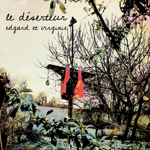Le déserteur