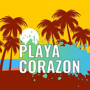 Playa Corazon (Instrumental)