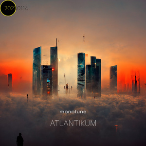 Atlantikum