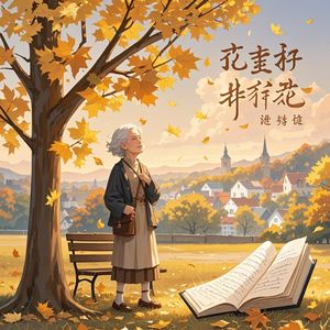 等你的青春_ZXZ