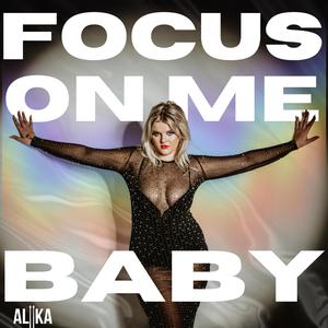 FOCUS ON ME BABY (feat. Drommedaris) (Draadkas Remix)