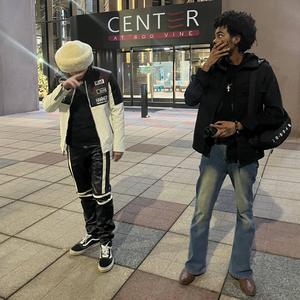 Jose Cuervo (feat. ScrewStache)