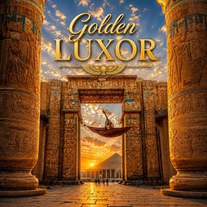 Golden Luxor